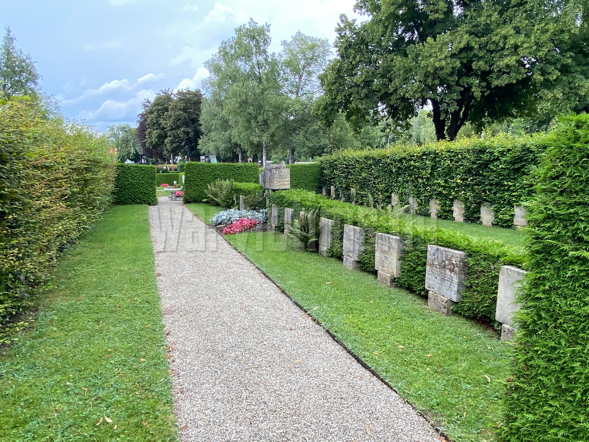 Kempten+-+Katholischer+Friedhof